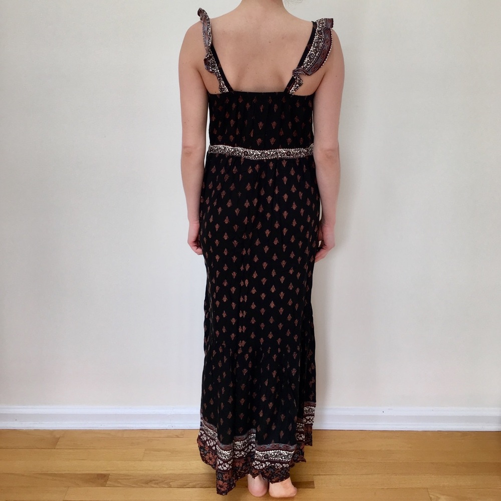 Rayon Maxi - Picture 6 of 8